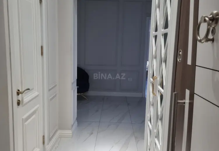 3 otaqlı mənzil Kirayə (aylıq), Yasamal qəs., Yasamal, Bakı