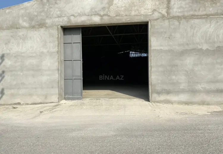 3 500 AZN - 550 m² Obyekt / Ofis Kirayə (aylıq), Digah, Abşeron