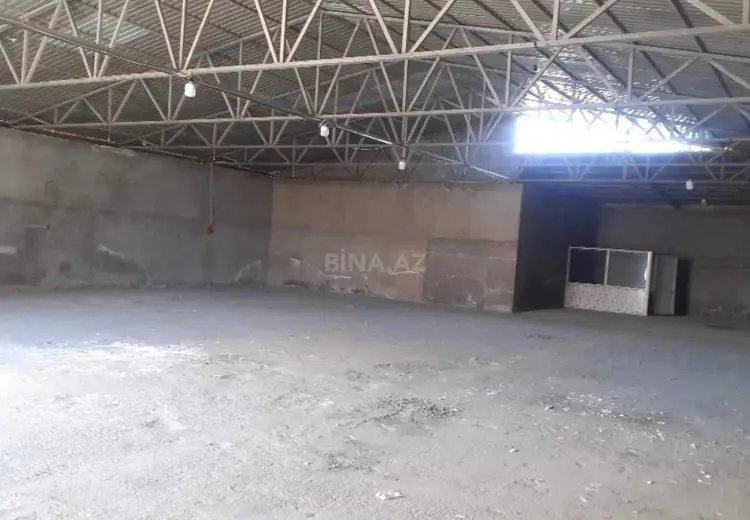 3 500 AZN - 550 m² Obyekt / Ofis Kirayə (aylıq), Digah, Abşeron