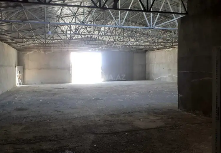 3 500 AZN - 550 m² Obyekt / Ofis Kirayə (aylıq), Digah, Abşeron