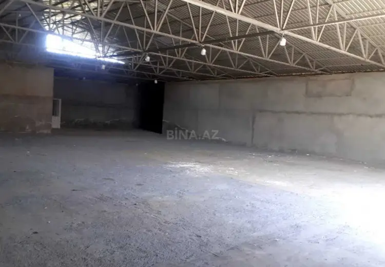 3 500 AZN - 550 m² Obyekt / Ofis Kirayə (aylıq), Digah, Abşeron