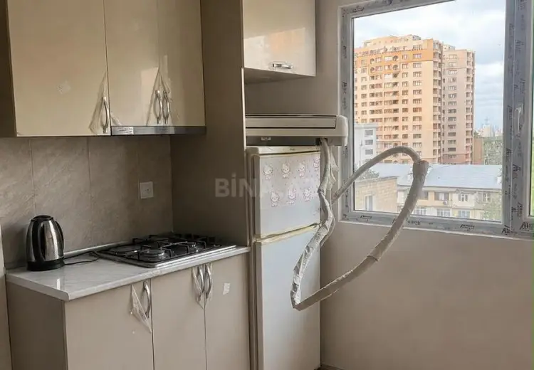 1 otaqlı mənzil Satılır, Yasamal qəs., Yasamal, Bakı