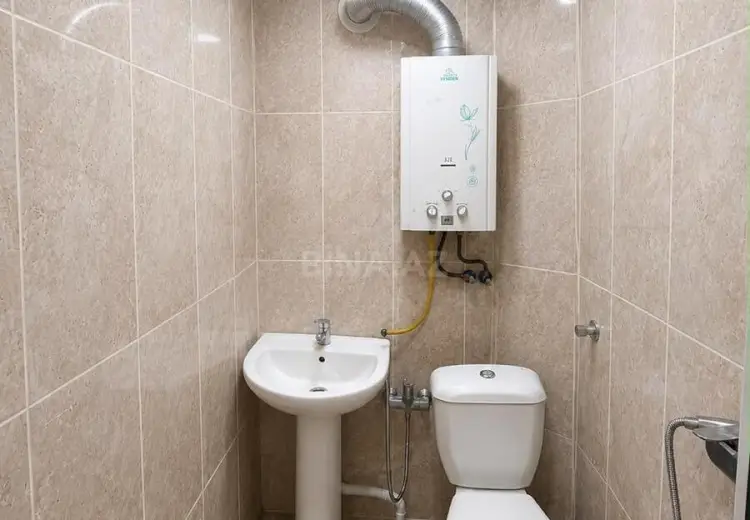 1 otaqlı mənzil Satılır, Yasamal qəs., Yasamal, Bakı