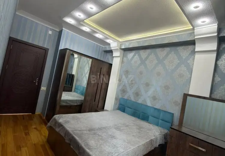 2 otaqlı mənzil Kirayə (aylıq), Əhmədli, Xətai, Bakı