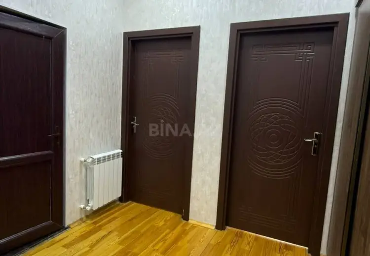 2 otaqlı mənzil Kirayə (aylıq), Əhmədli, Xətai, Bakı