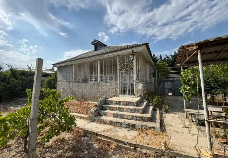 2 otaqlı mənzil , Hövsan qəs., Suraxanı, Bakı
