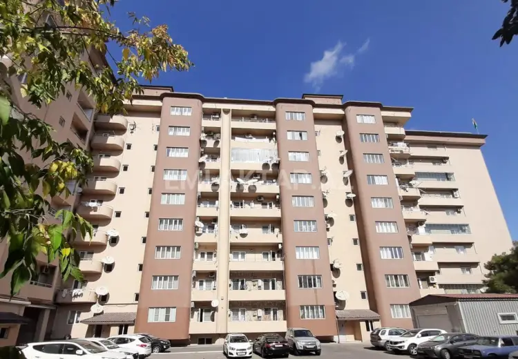 440 000 AZN - 4 otaqlı mənzil Satılır, Yasamal qəs., Yasamal, Bakı