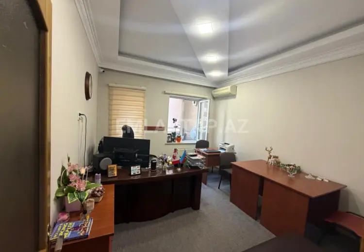 440 000 AZN - 4 otaqlı mənzil Satılır, Yasamal qəs., Yasamal, Bakı