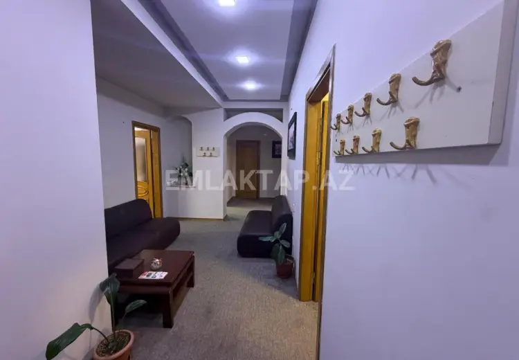 440 000 AZN - 4 otaqlı mənzil Satılır, Yasamal qəs., Yasamal, Bakı