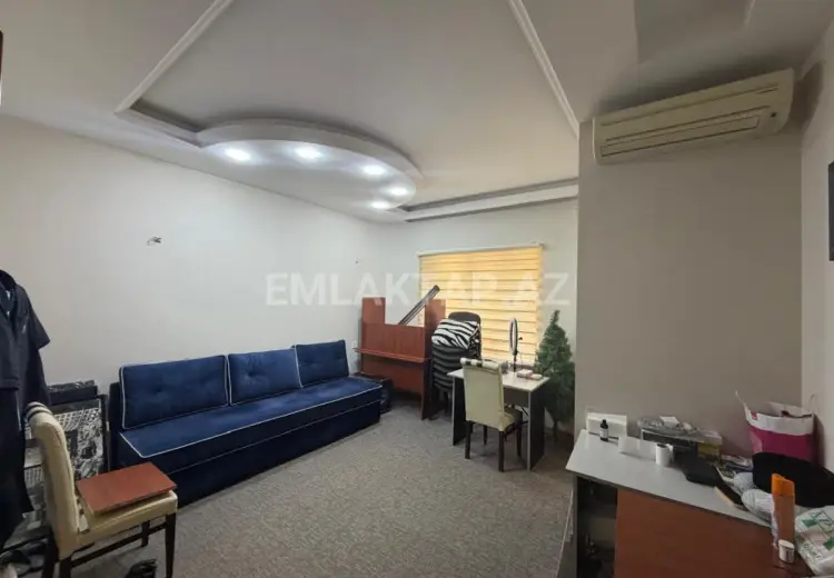 440 000 AZN - 4 otaqlı mənzil Satılır, Yasamal qəs., Yasamal, Bakı