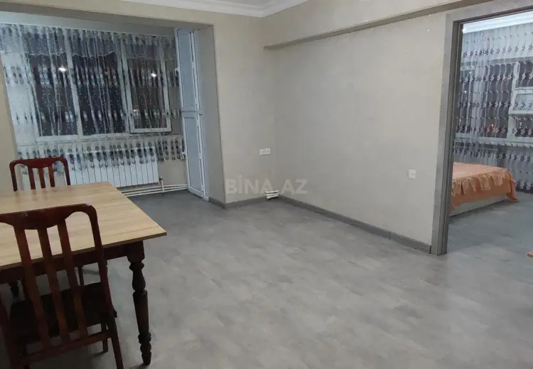 2 otaqlı mənzil Kirayə (aylıq), Yasamal, Bakı