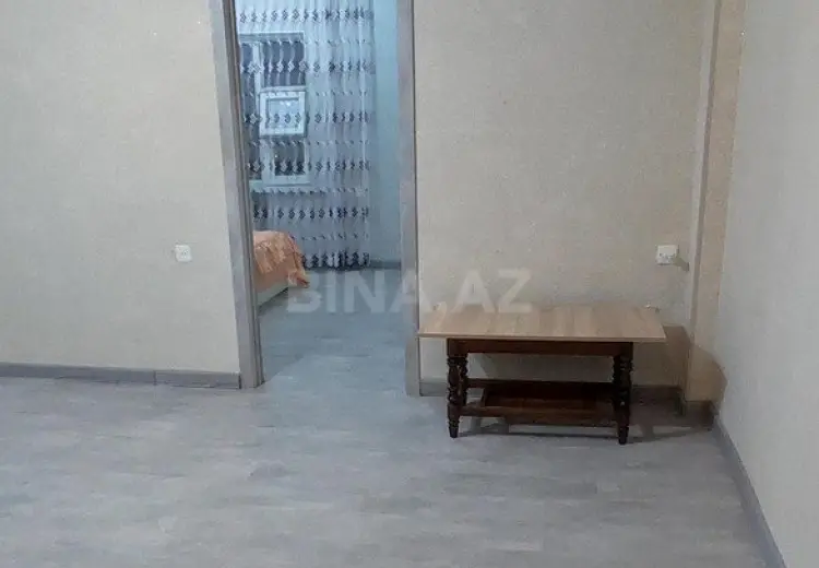 2 otaqlı mənzil Kirayə (aylıq), Yasamal, Bakı