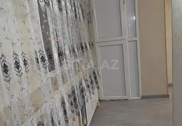 2 otaqlı mənzil Kirayə (aylıq), Yasamal, Bakı