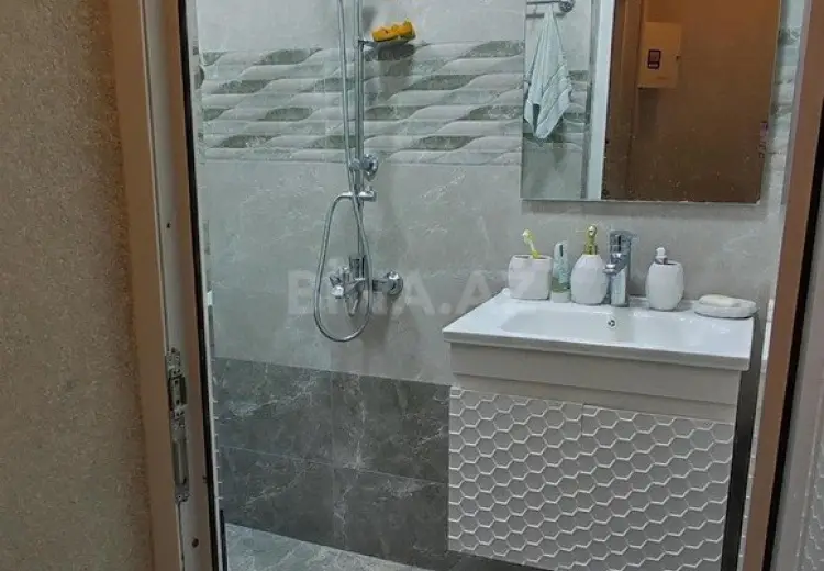 2 otaqlı mənzil Kirayə (aylıq), Yasamal, Bakı