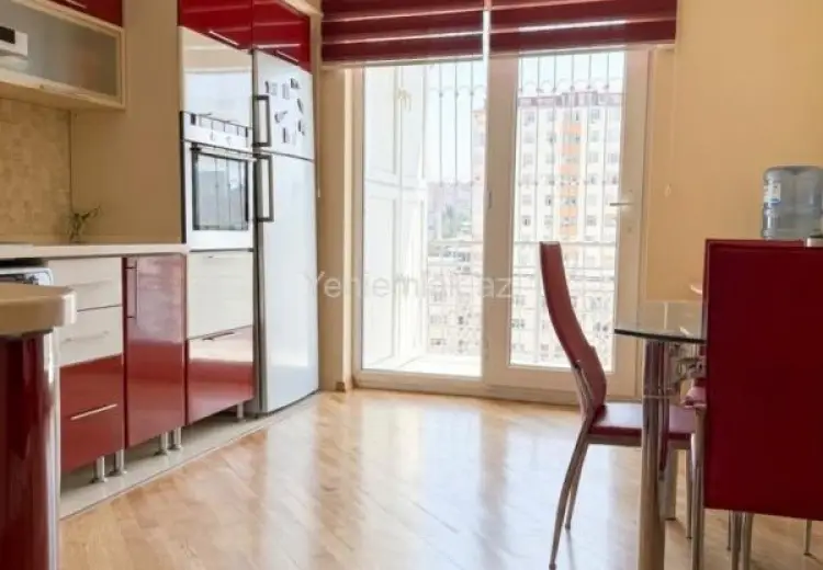 342 000 AZN - 3 otaqlı mənzil Satılır, Xətai, Bakı