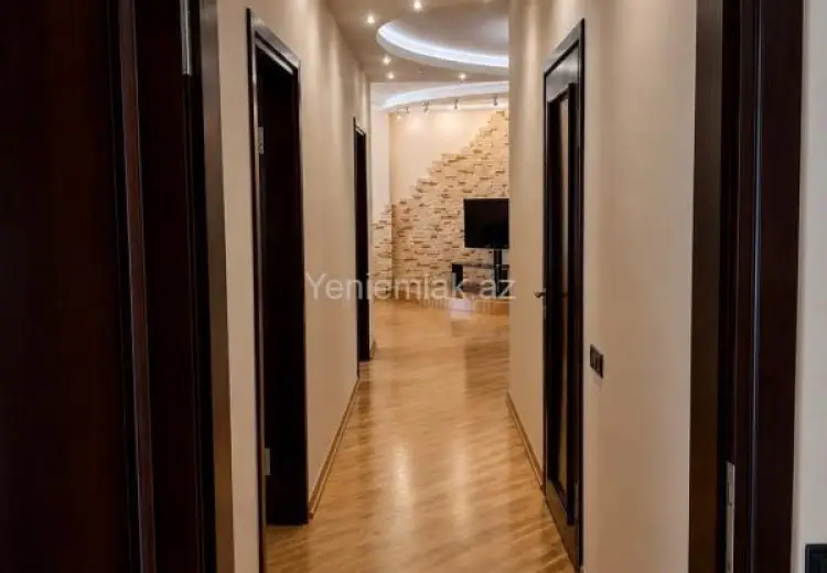 342 000 AZN - 3 otaqlı mənzil Satılır, Xətai, Bakı