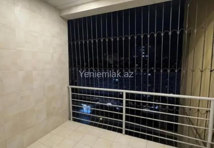 342 000 AZN - 3 otaqlı mənzil Satılır, Xətai, Bakı