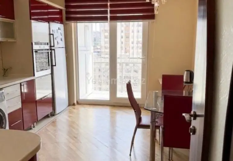 342 000 AZN - 3 otaqlı mənzil Satılır, Xətai, Bakı