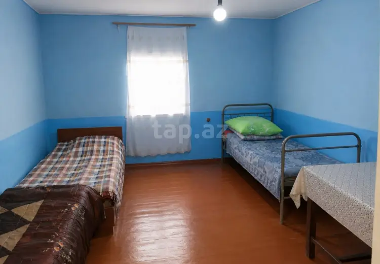 2 otaqlı mənzil Kirayə (aylıq), Səbail, Bakı