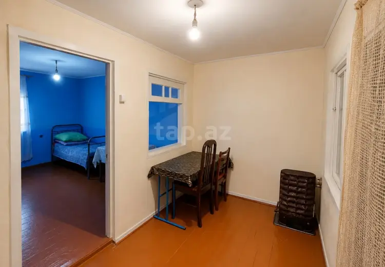 2 otaqlı mənzil Kirayə (aylıq), Səbail, Bakı
