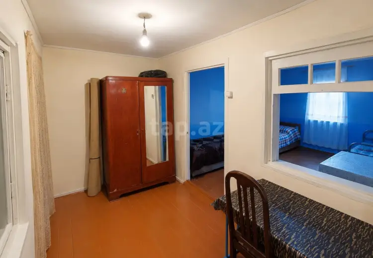 2 otaqlı mənzil Kirayə (aylıq), Səbail, Bakı
