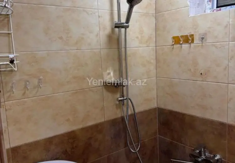 790 AZN - 1 otaqlı mənzil Kirayə (aylıq), Səbail, Bakı
