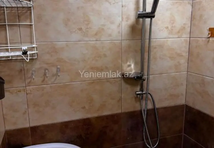 790 AZN - 1 otaqlı mənzil Kirayə (aylıq), Səbail, Bakı