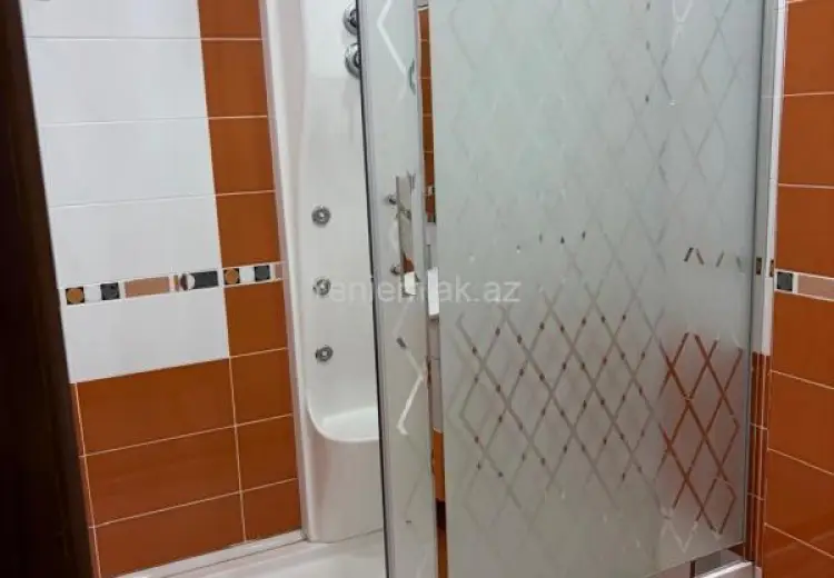 1 350 AZN - 3 otaqlı mənzil Kirayə (aylıq), Nərimanov, Bakı