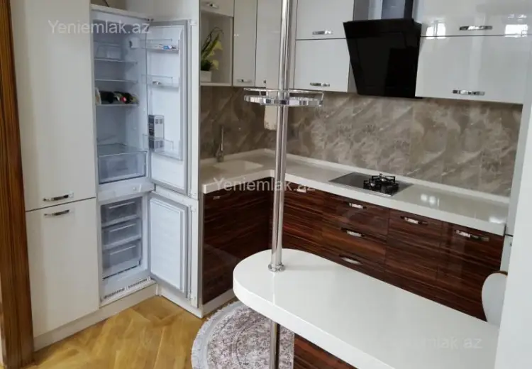 900 AZN - 2 otaqlı mənzil Kirayə (aylıq), Xətai, Bakı