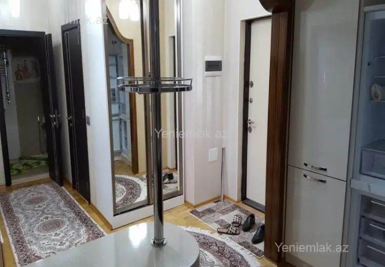 900 AZN - 2 otaqlı mənzil Kirayə (aylıq), Xətai, Bakı