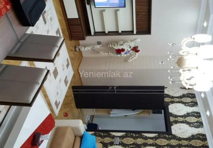 900 AZN - 2 otaqlı mənzil Kirayə (aylıq), Xətai, Bakı