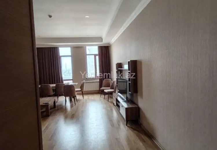3 otaqlı mənzil Kirayə (aylıq), Nərimanov, Bakı