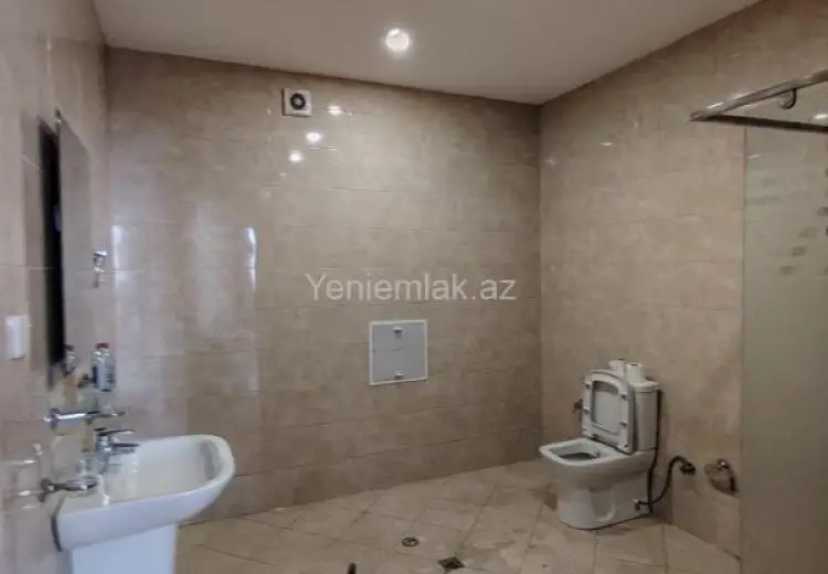 3 otaqlı mənzil Kirayə (aylıq), Nərimanov, Bakı