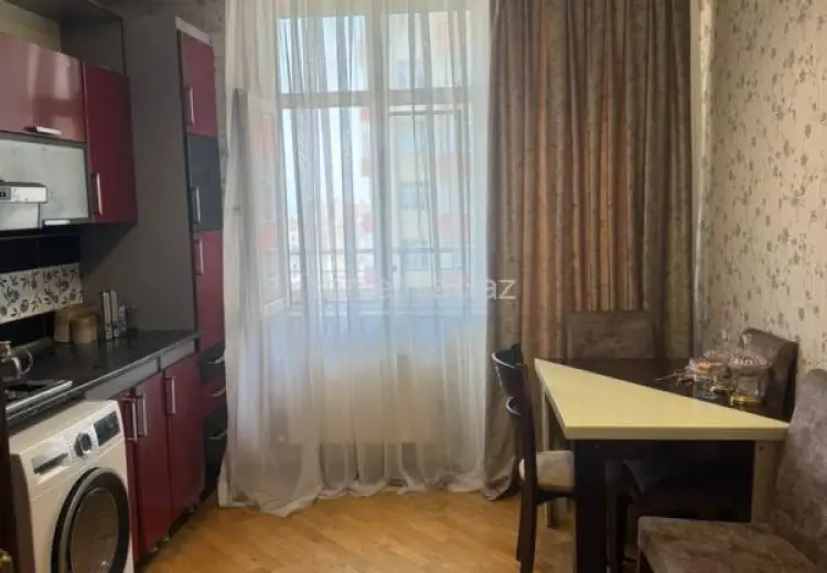 2 otaqlı mənzil Satılır, Suraxanı qəs., Suraxanı, Bakı