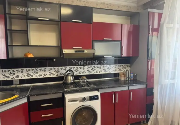 2 otaqlı mənzil Satılır, Suraxanı qəs., Suraxanı, Bakı