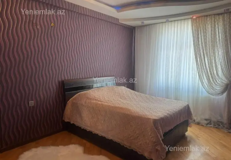 2 otaqlı mənzil Satılır, Suraxanı qəs., Suraxanı, Bakı