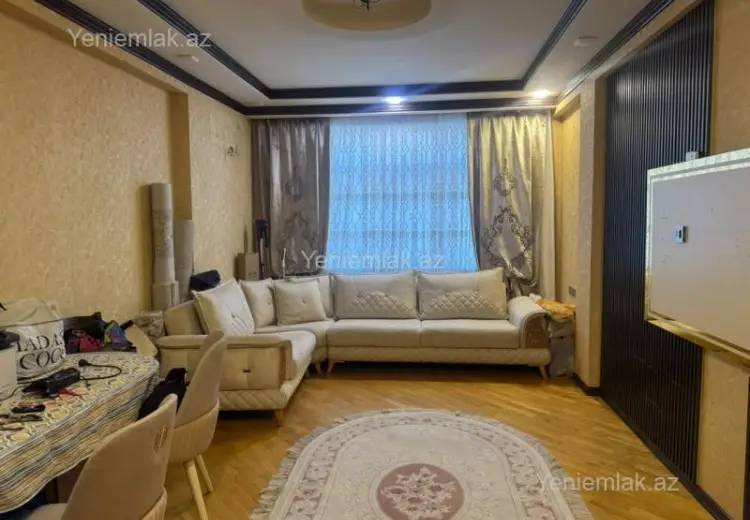 2 otaqlı mənzil Satılır, Suraxanı qəs., Suraxanı, Bakı