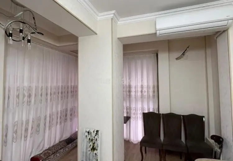 1 000 AZN - 3 otaqlı mənzil Kirayə (aylıq), Nəsimi, Bakı