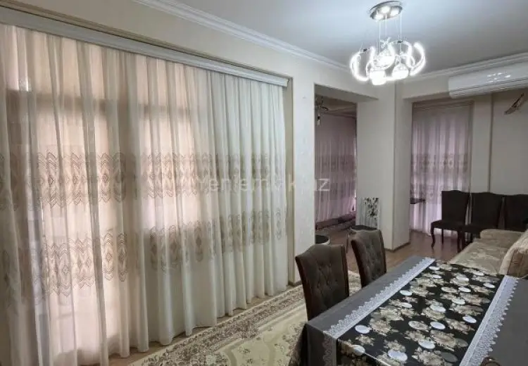1 000 AZN - 3 otaqlı mənzil Kirayə (aylıq), Nəsimi, Bakı