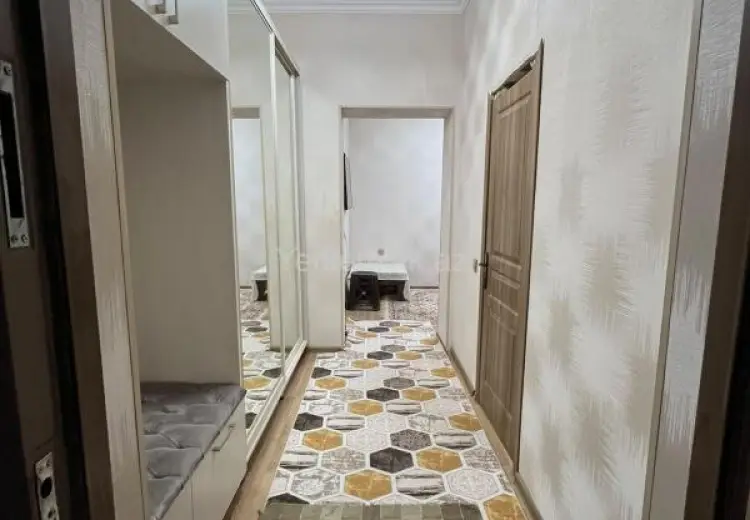 1 000 AZN - 3 otaqlı mənzil Kirayə (aylıq), Nəsimi, Bakı