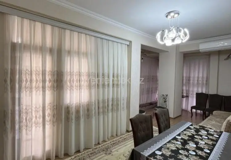 1 000 AZN - 3 otaqlı mənzil Kirayə (aylıq), Nəsimi, Bakı