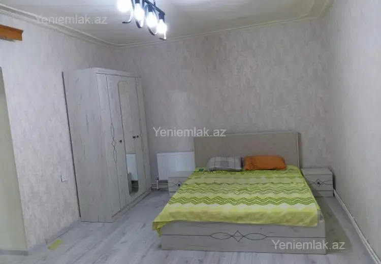 850 AZN - 3 otaqlı mənzil Kirayə (aylıq), Səbail, Bakı