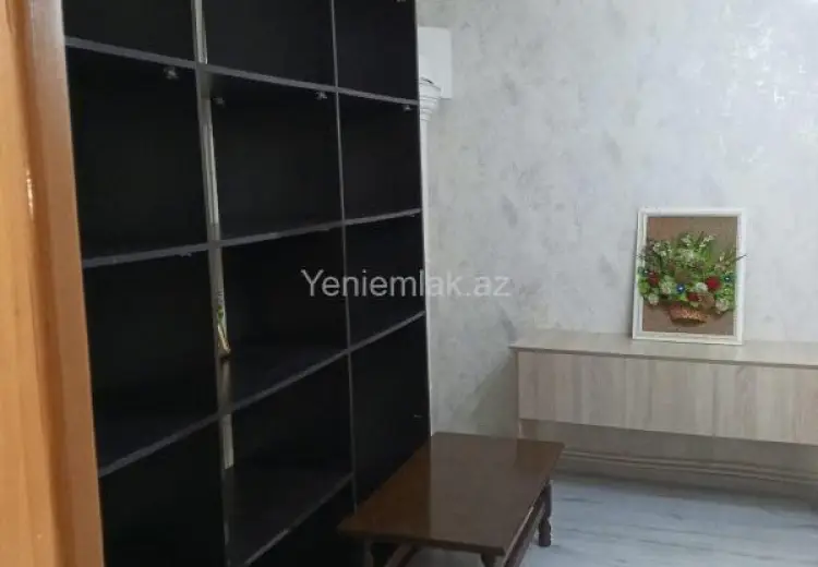 850 AZN - 3 otaqlı mənzil Kirayə (aylıq), Səbail, Bakı
