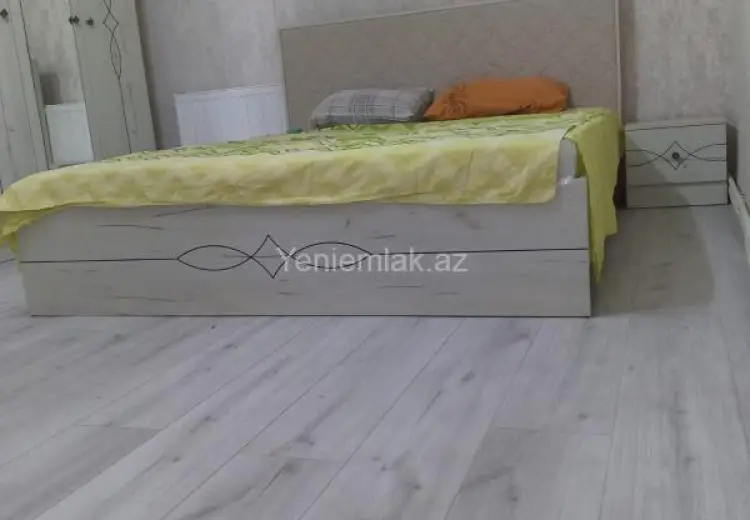 850 AZN - 3 otaqlı mənzil Kirayə (aylıq), Səbail, Bakı