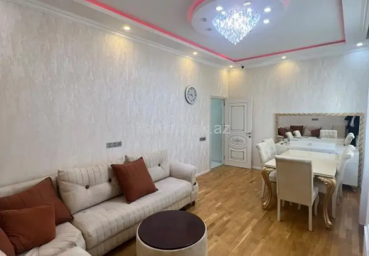 205 000 AZN - 2 otaqlı mənzil Satılır, Yasamal qəs., Yasamal, Bakı