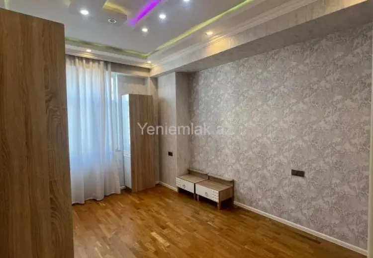 205 000 AZN - 2 otaqlı mənzil Satılır, Yasamal qəs., Yasamal, Bakı