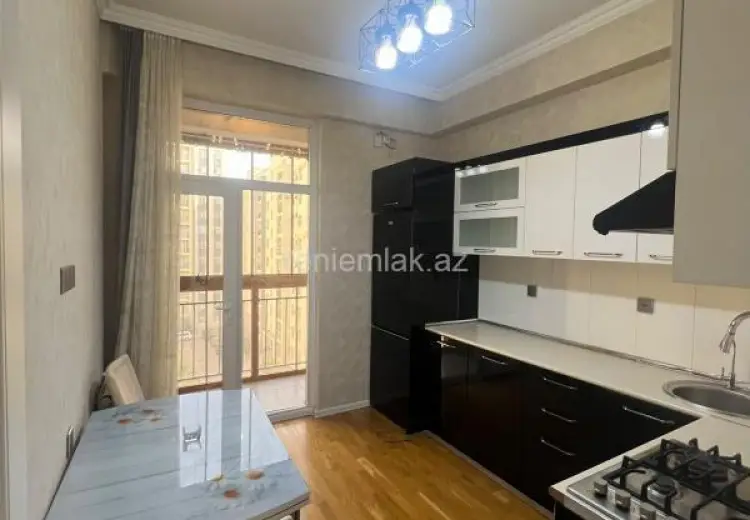 205 000 AZN - 2 otaqlı mənzil Satılır, Yasamal qəs., Yasamal, Bakı