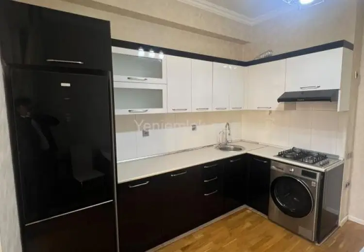 205 000 AZN - 2 otaqlı mənzil Satılır, Yasamal qəs., Yasamal, Bakı