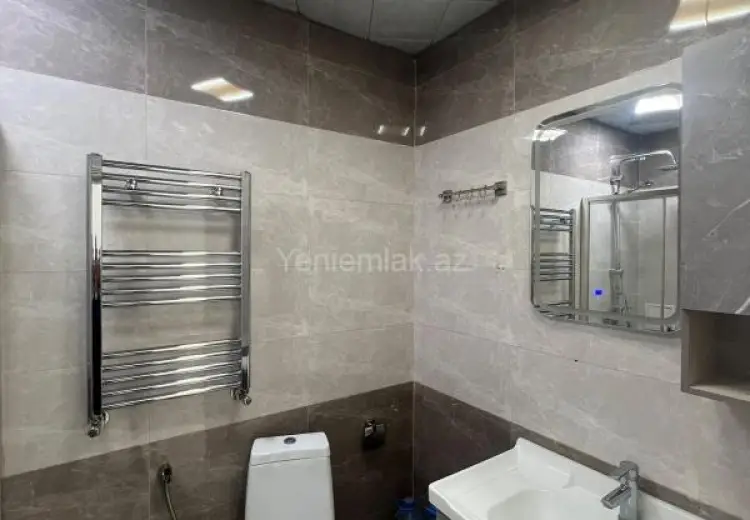 205 000 AZN - 2 otaqlı mənzil Satılır, Yasamal qəs., Yasamal, Bakı