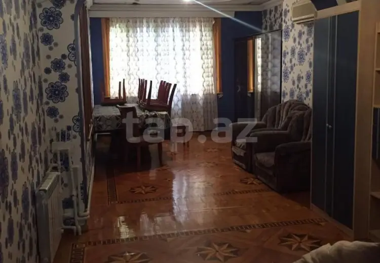 2 otaqlı mənzil Kirayə (aylıq), Yasamal, Bakı